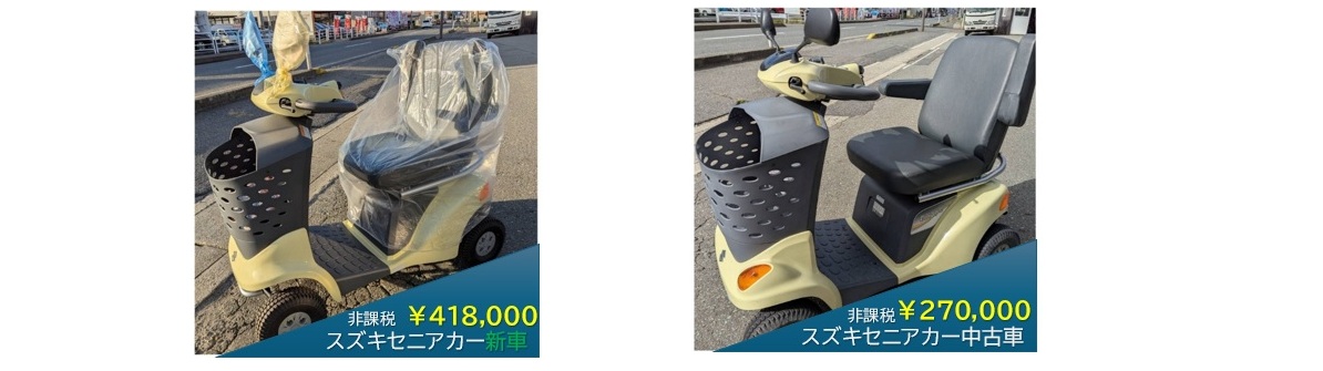 展示