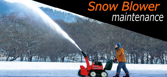除雪機