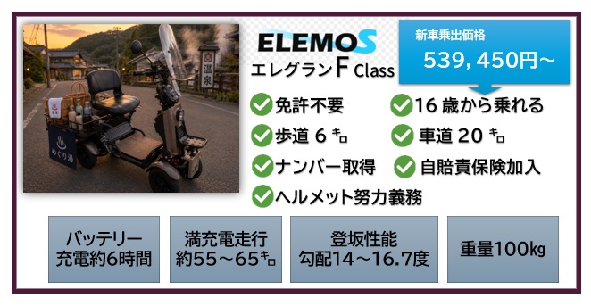 ｴﾚｸﾞﾗﾝ